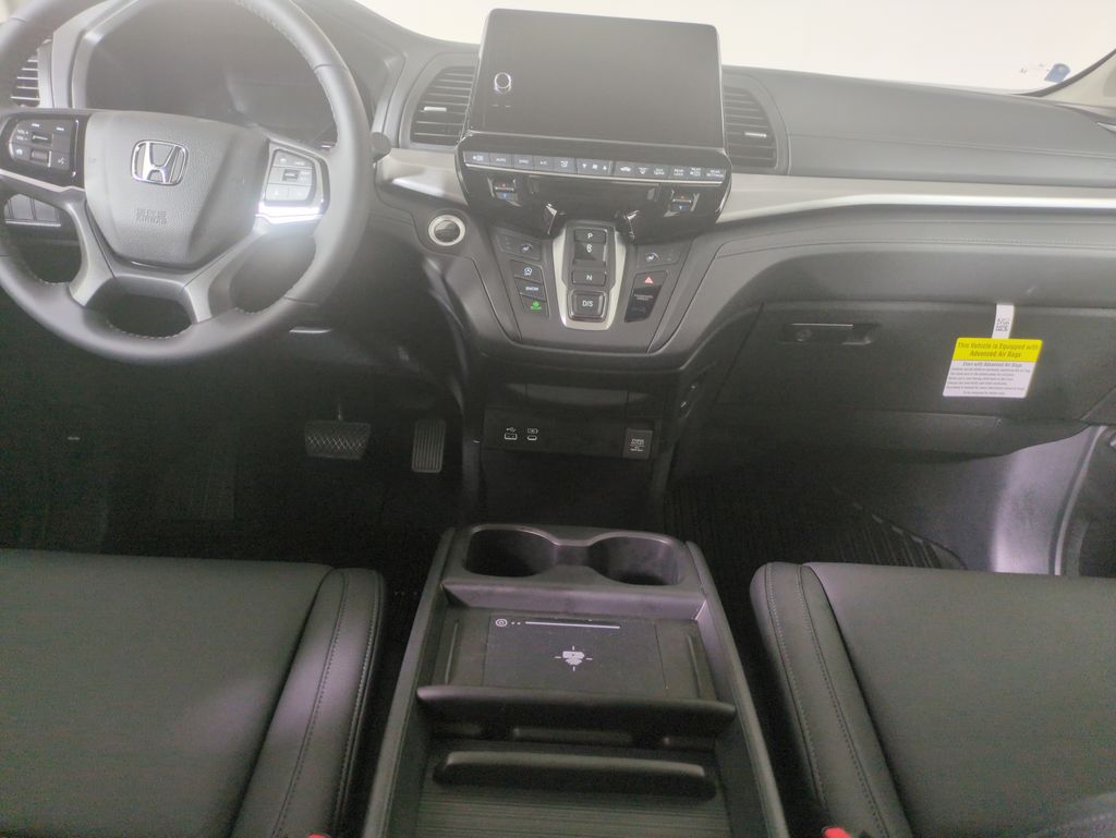 New 2025 Honda Odyssey For Sale in Fort Wayne, IN
