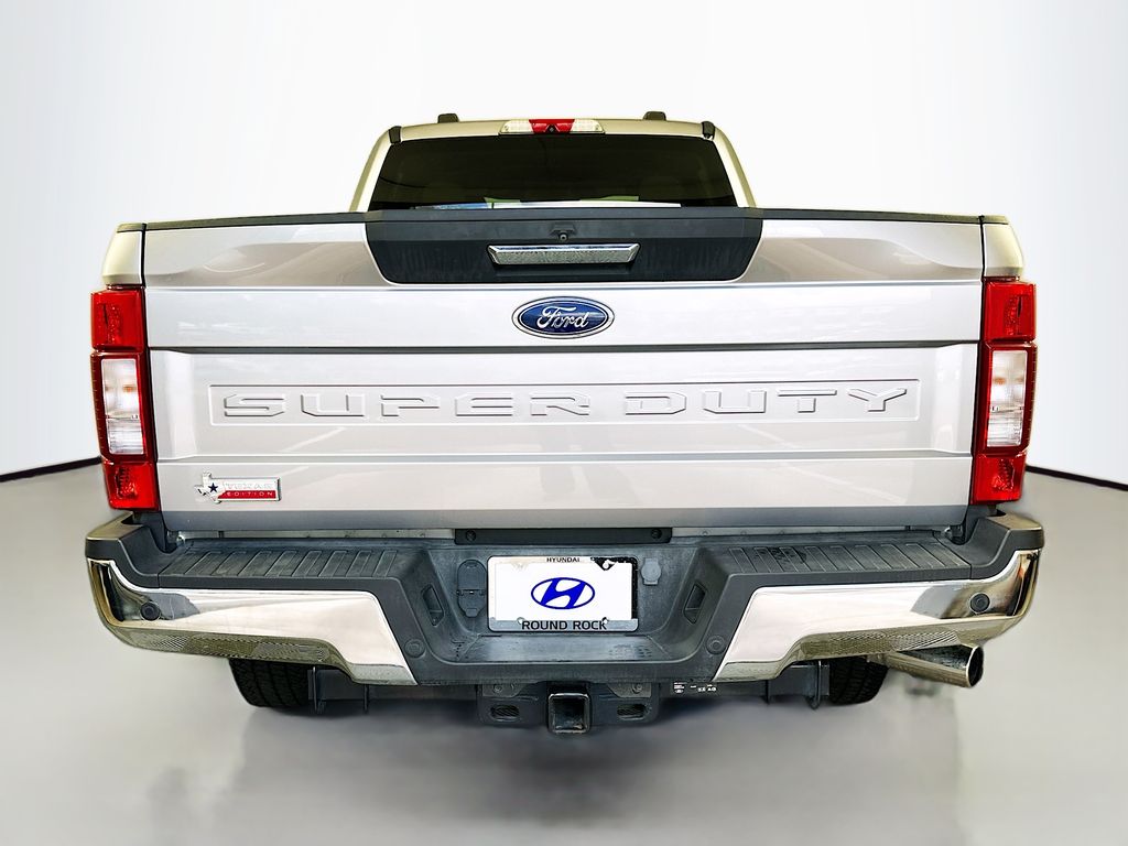 Thumbnail: 2020 Ford Econoline - 6