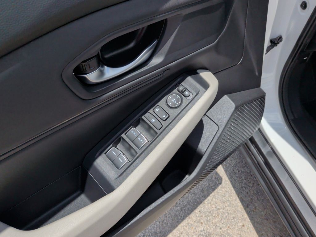 2026 Honda Accord SE - 10