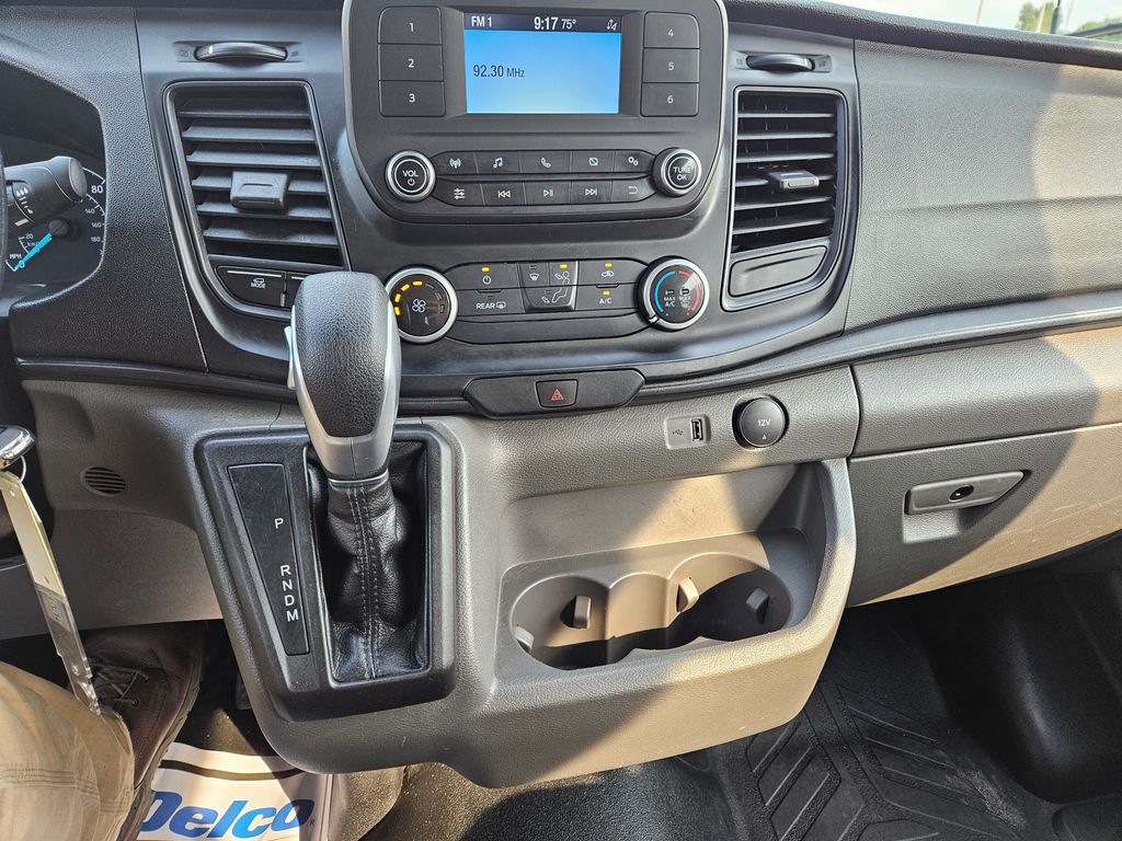 Used 2023 Ford Transit-350 Van