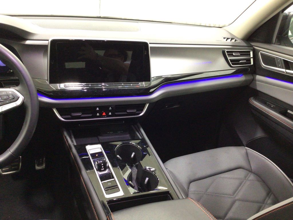 Used 2024 Volkswagen Atlas SUV