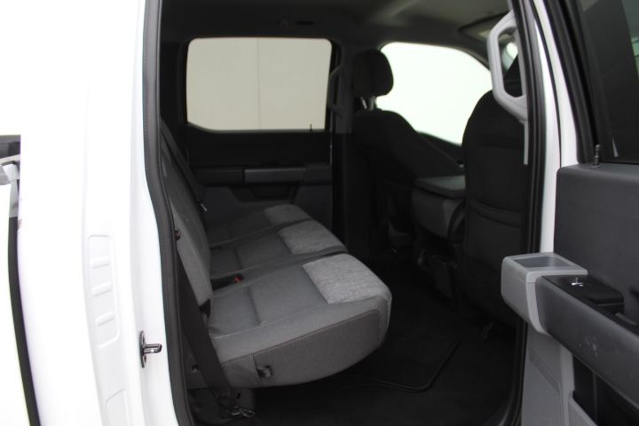 Used Car 2023 Ford F-150  Xl For Sale Under $35,000 In Georgetown, Texas