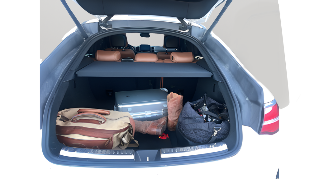 Used Car 2019 Mercedes-benz Gle  Gle 43 Amg® For Sale Under $40,000 In Austin, Texas