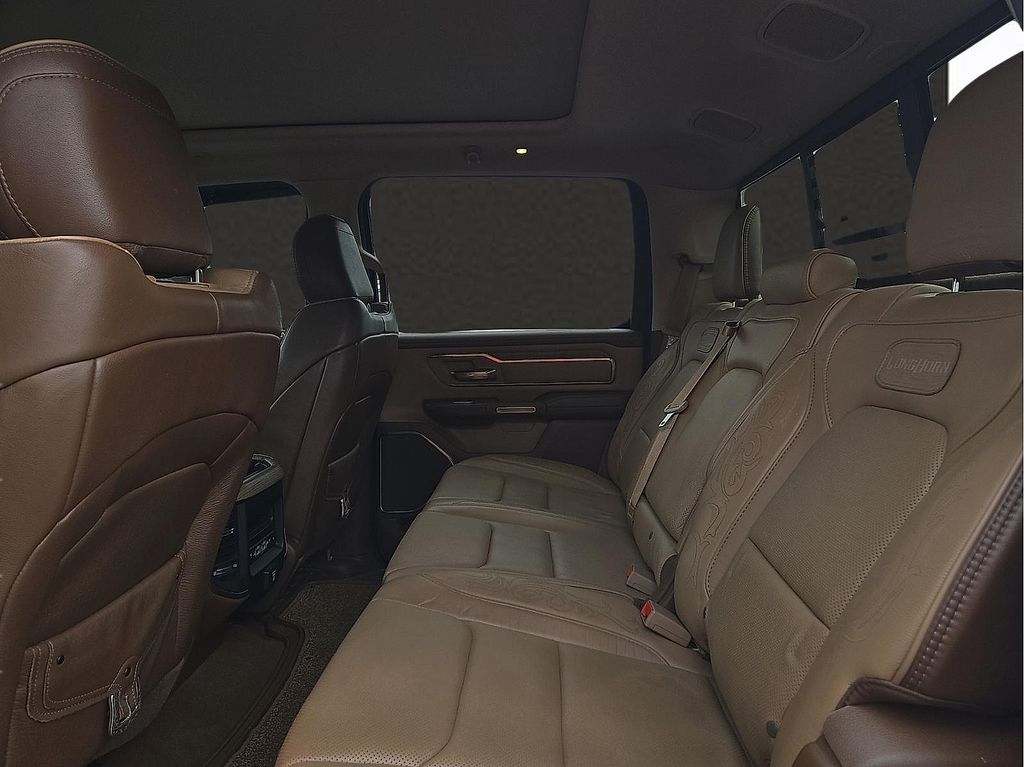 Used 2019 Ram 1500 For Sale in Farmington, AR