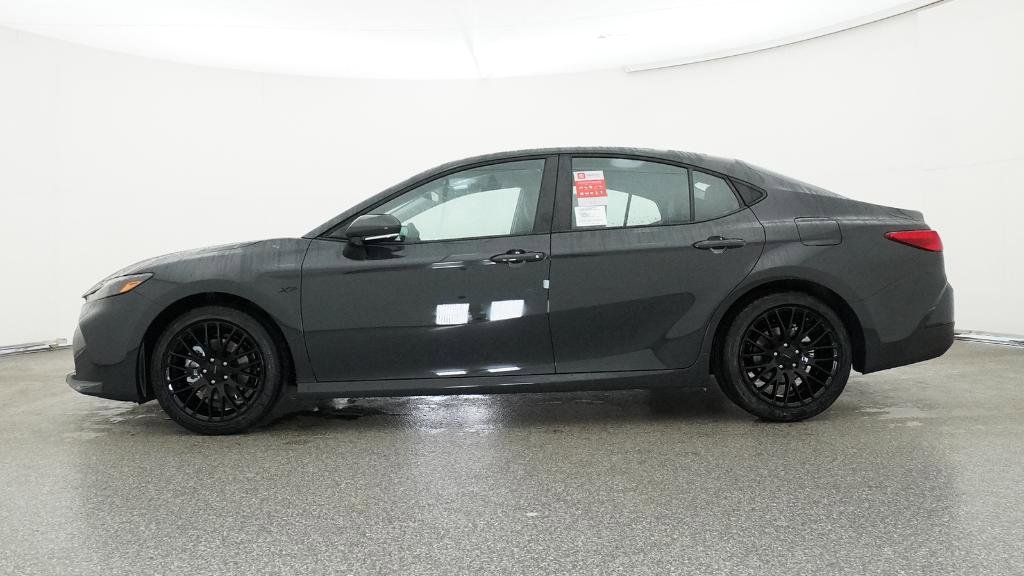 Thumbnail: 2026 Toyota Camry - 29