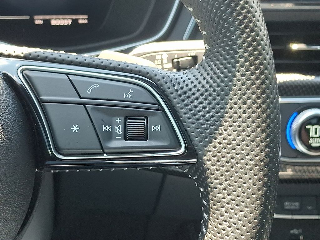 Thumbnail: 2020 Audi S5 - 24