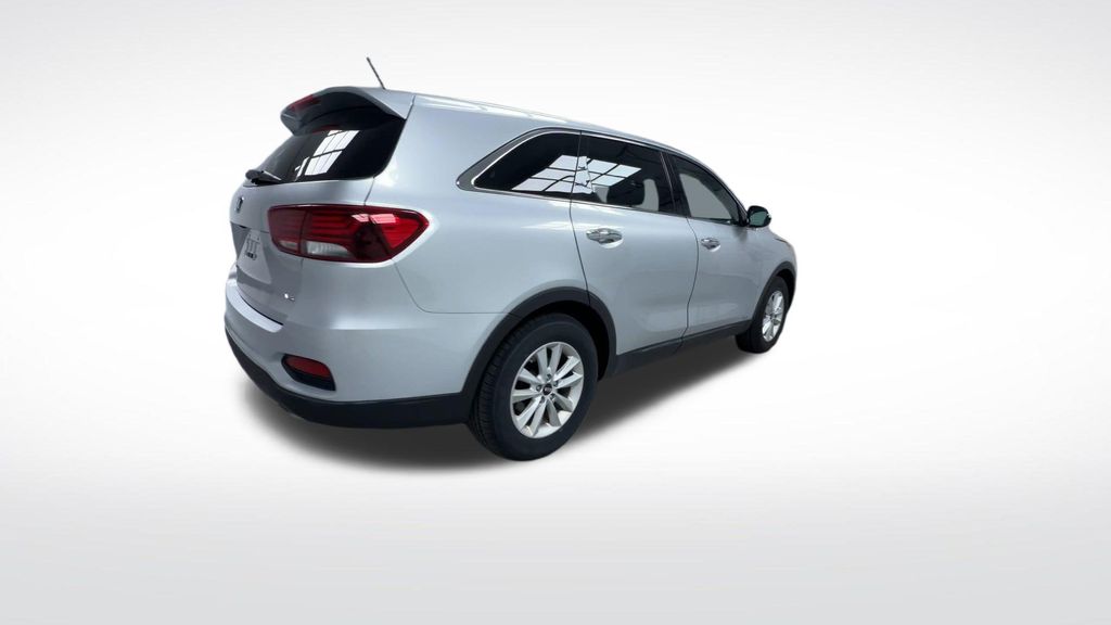 Used 2019 Kia Sorento SUV