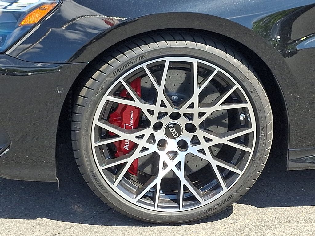 Thumbnail: 2026 Audi RS 3 - 5