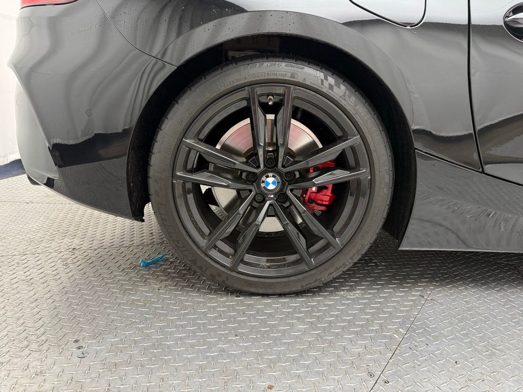 2022 BMW Z4 M40i 14