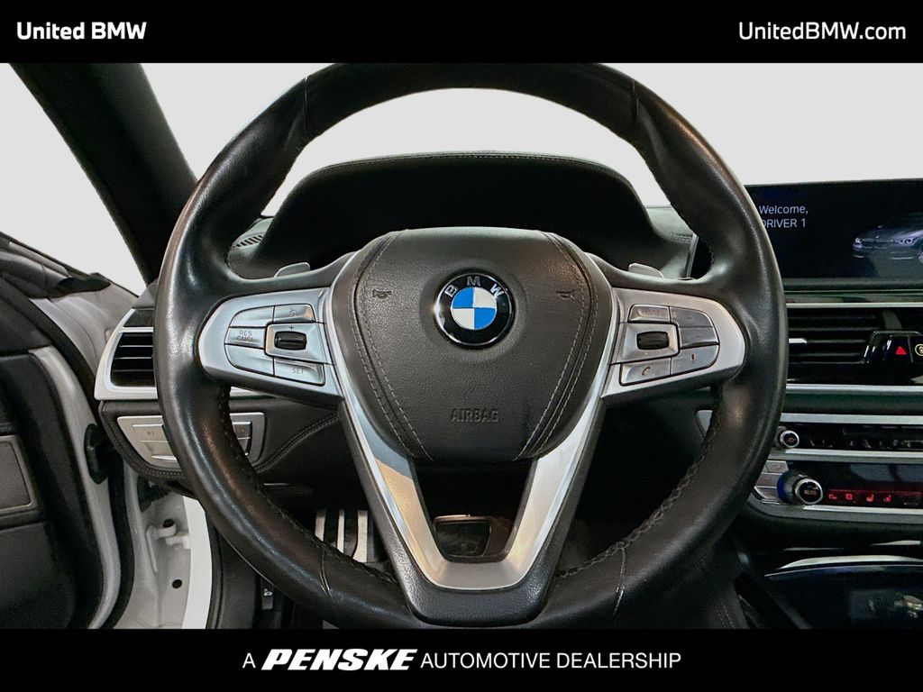 Thumbnail: 2019 BMW 7 Series - 6