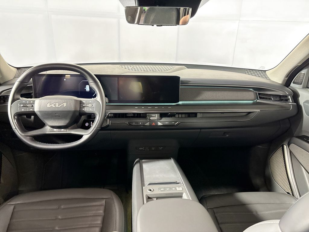 2024 Kia EV9 Land