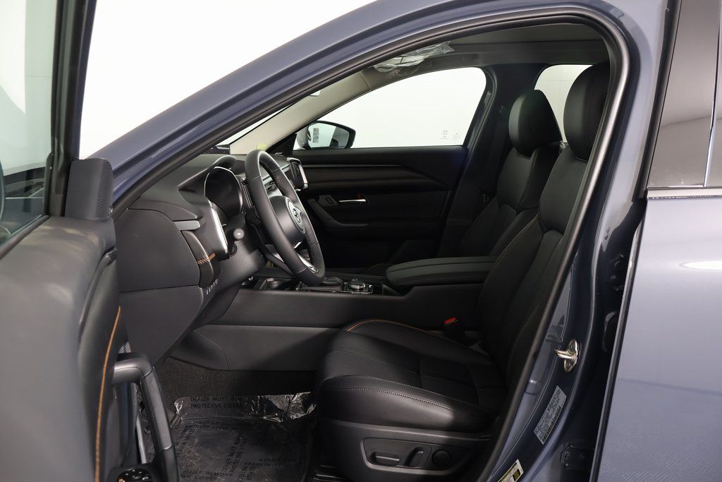 Thumbnail: 2026 Mazda CX-50 - 5