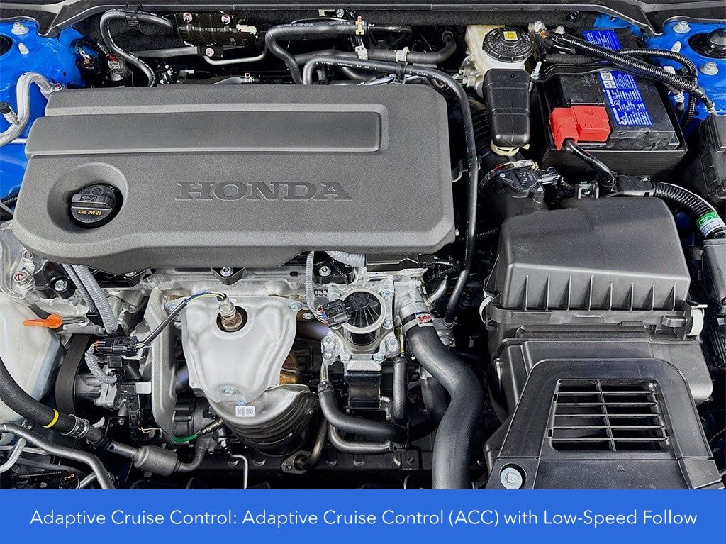 Used Car 2025 Honda Civic  Sport For Sale Under $30,000 In Austin, Texas