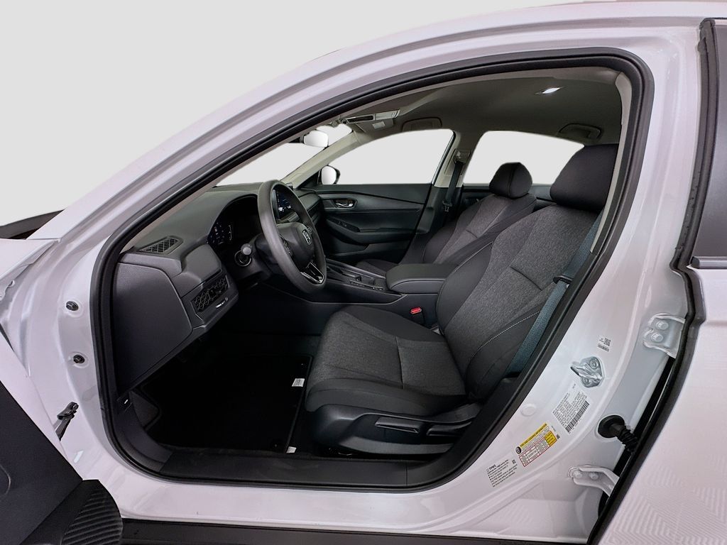 Thumbnail: 2026 Honda Accord - 15
