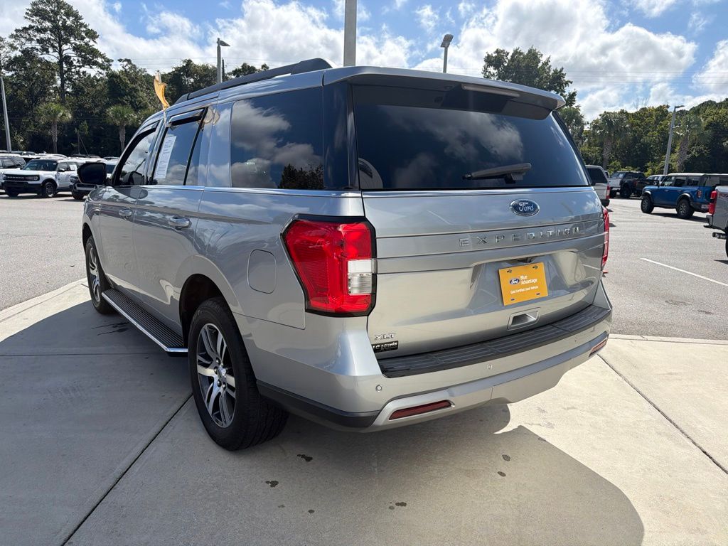 2023 Ford Expedition XLT