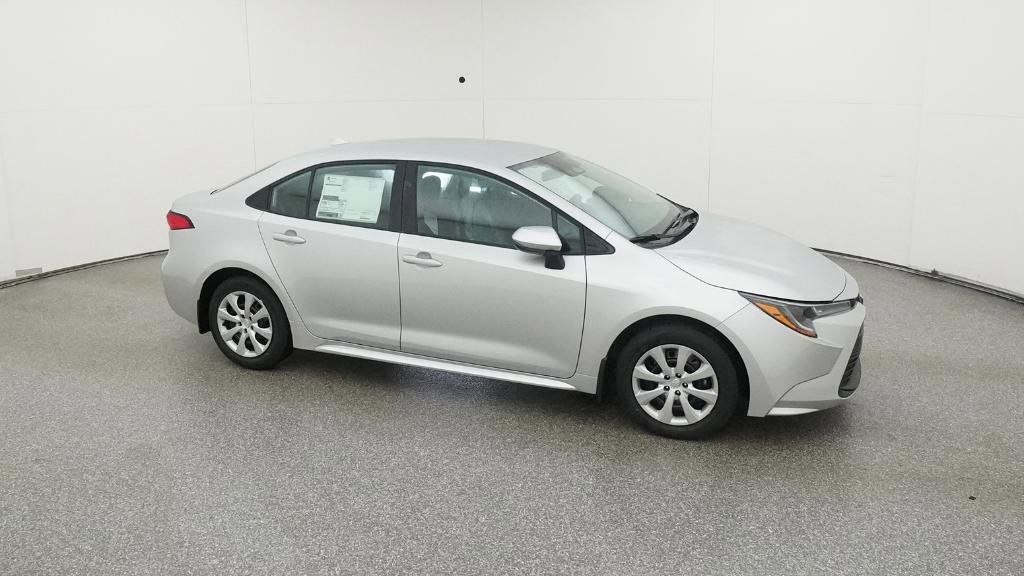 Thumbnail: 2026 Toyota Corolla - 28