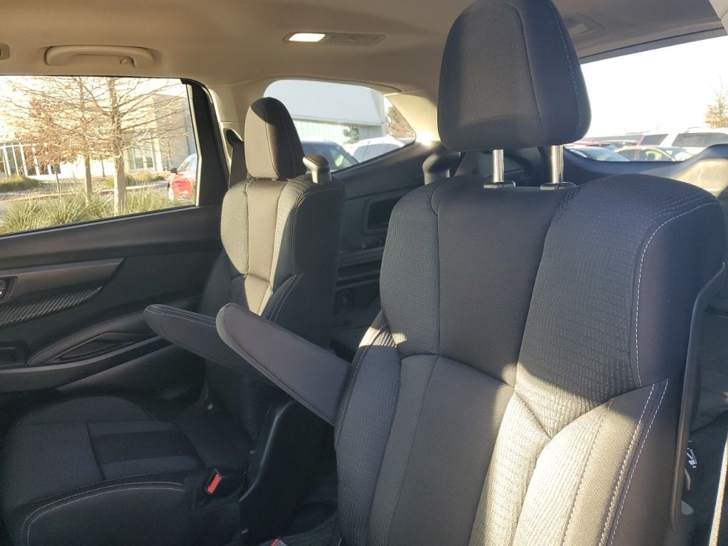 Used Car 2025 Subaru Ascent  Premium For Sale Under $35,000 In Austin, Texas