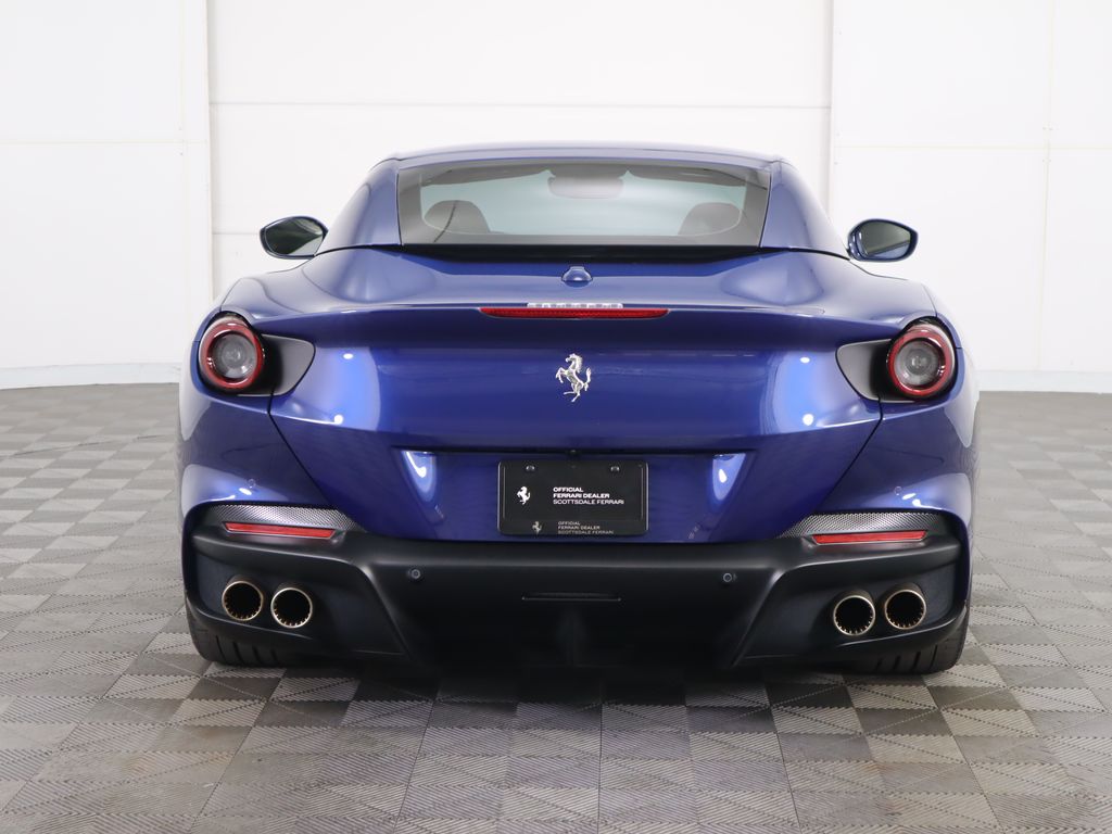 2023 Ferrari Portofino  14