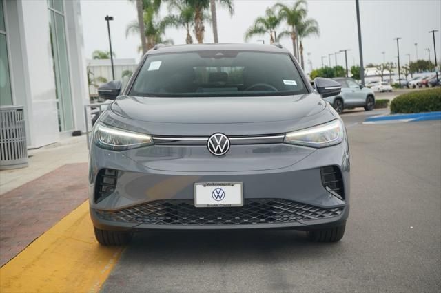 Thumbnail: 2026 Volkswagen ID.4 - 5
