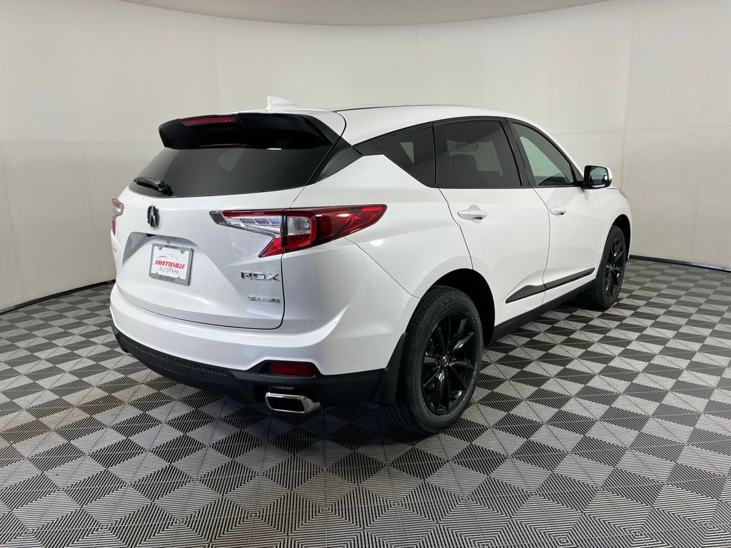 Thumbnail: 2026 Acura RDX - 5