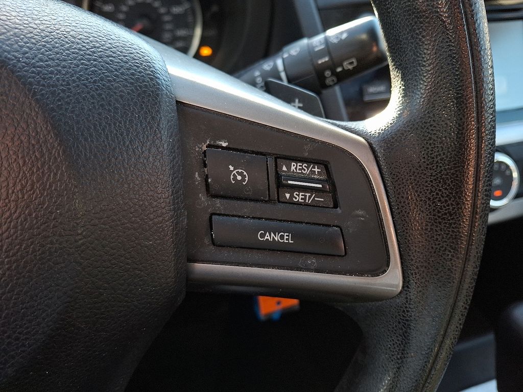 Thumbnail: 2015 Subaru XV Crosstrek - 22