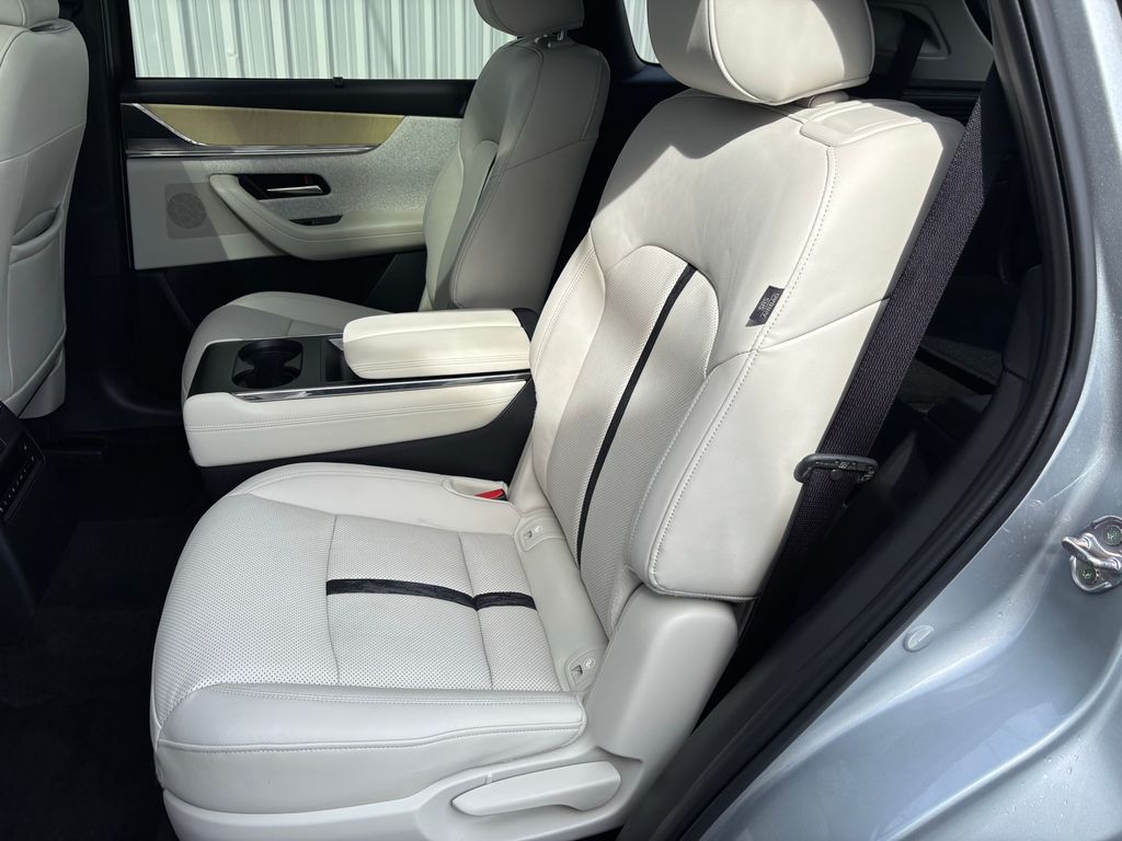 Used Car 2025 Mazda Cx-90  Wagon 4 Dr. 3.3 Turbo S Premium Plus All Wheel Drive For Sale Under $50,000 In Georgetown, Texas