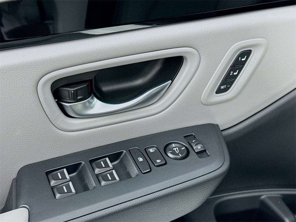 New Car 2025 Honda Pilot  Ex-l For Sale Under $50,000 In Austin, Texas