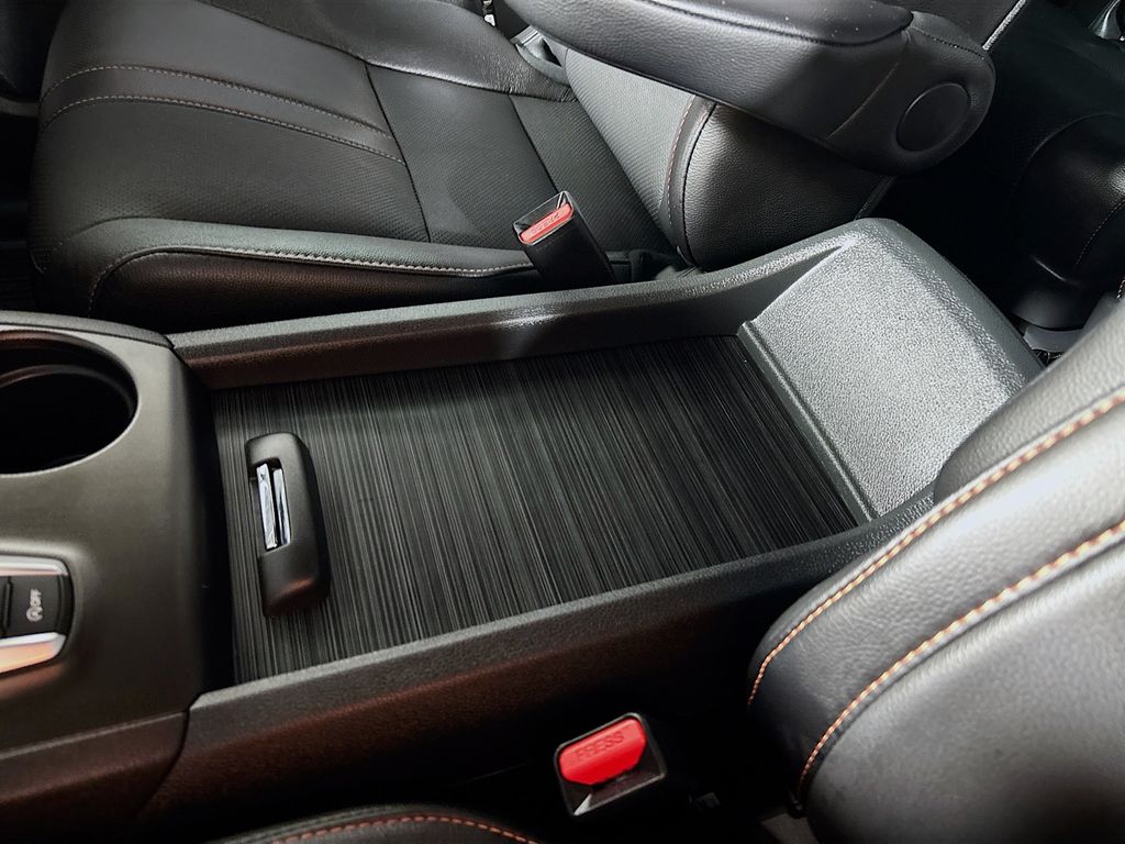 2022 Honda Pilot TrailSport