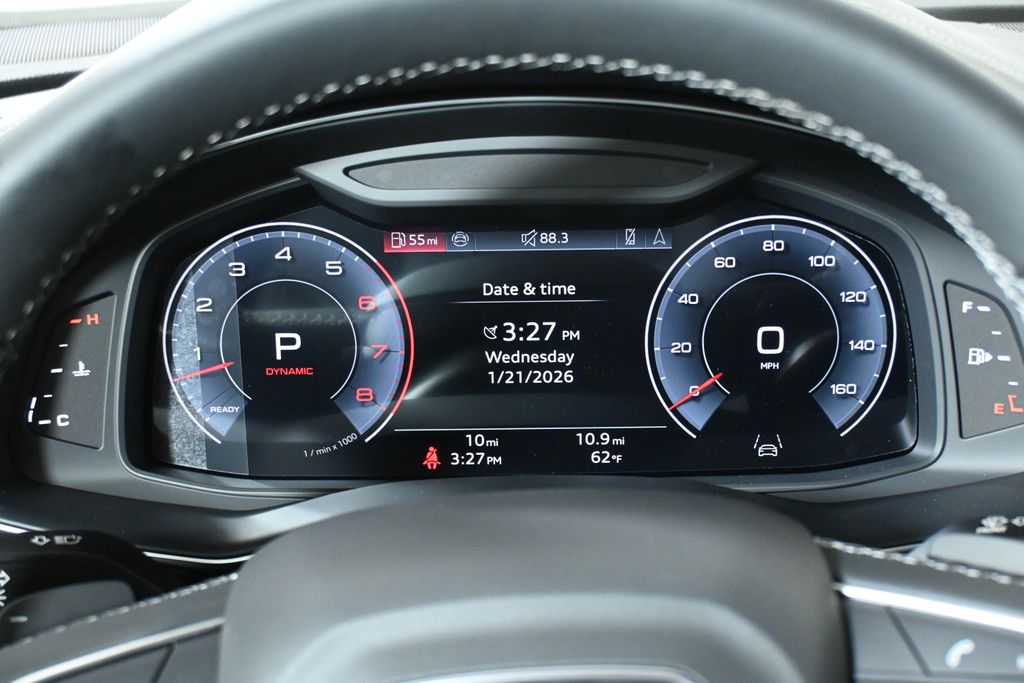 Thumbnail: 2026 Audi Q8 - 15