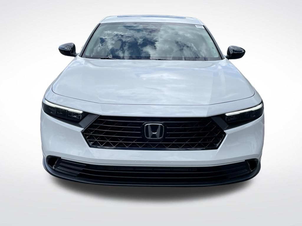 Thumbnail: 2026 Honda Accord - 9