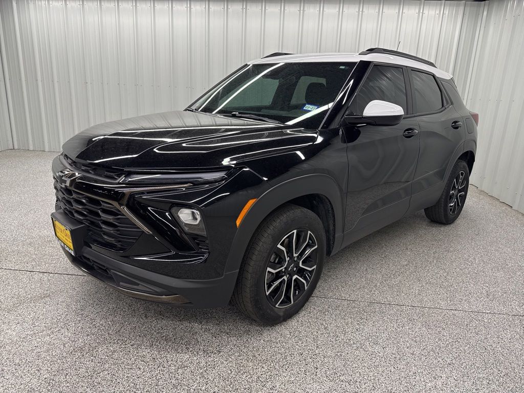 2024 Chevrolet TrailBlazer ACTIV - 2