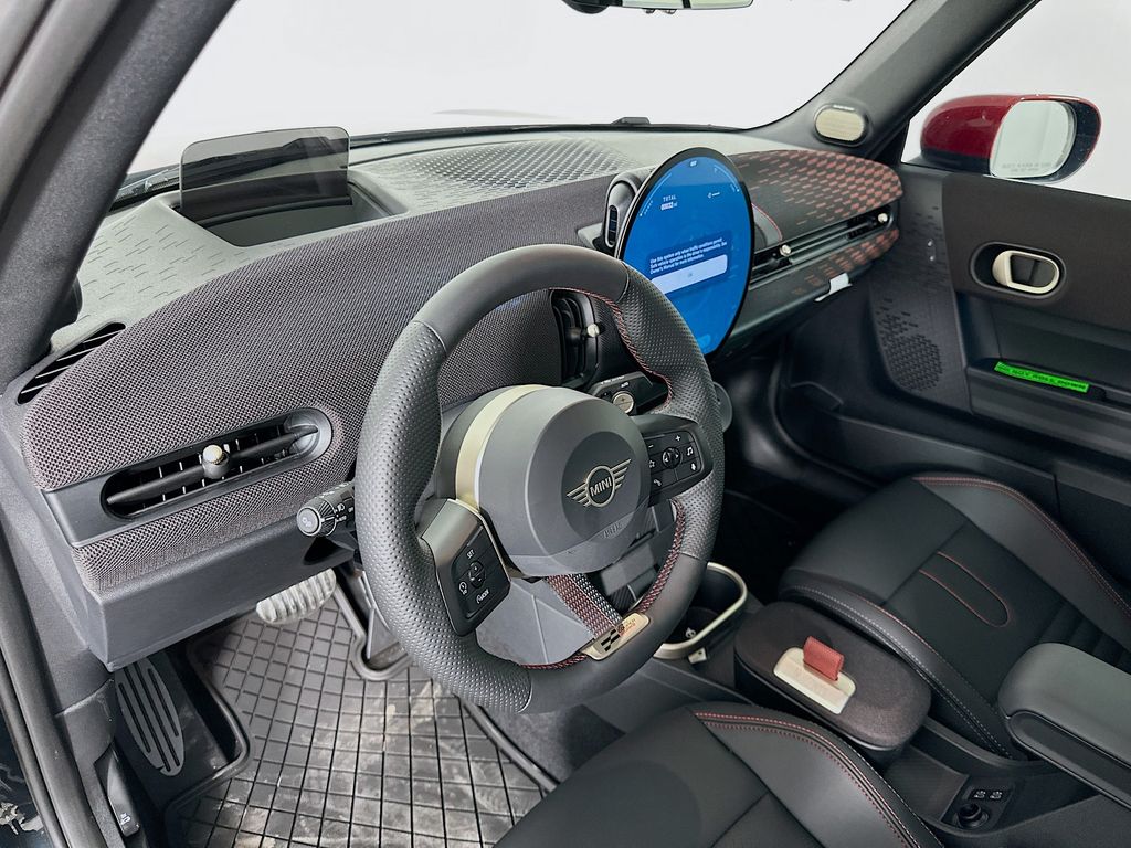 Thumbnail: 2026 MINI Cooper Convertible - 9