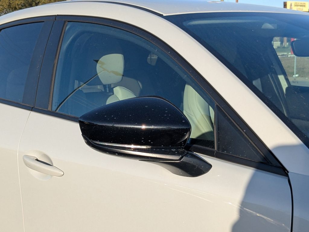 2026 Mazda CX-30 2.5 S Select Sport