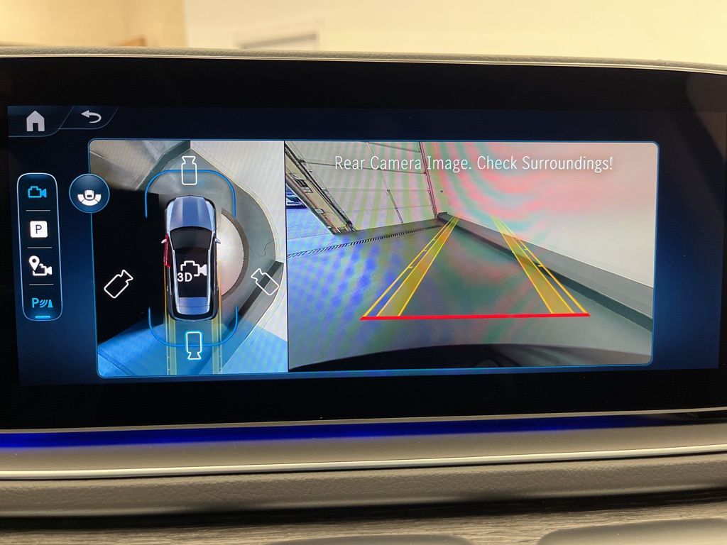 Thumbnail: 2026 Mercedes-Benz GLE - 19