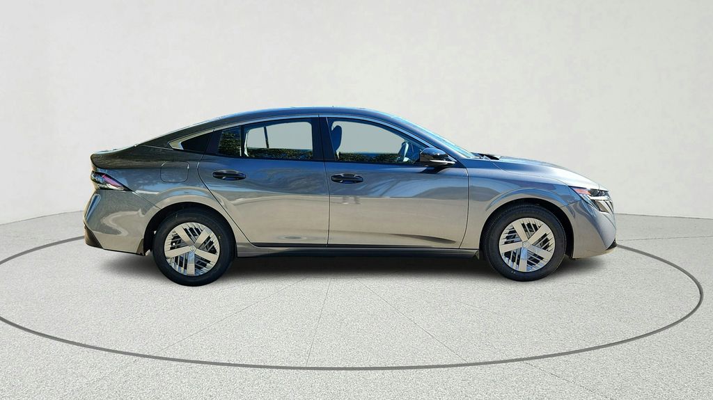 2026 Nissan Sentra