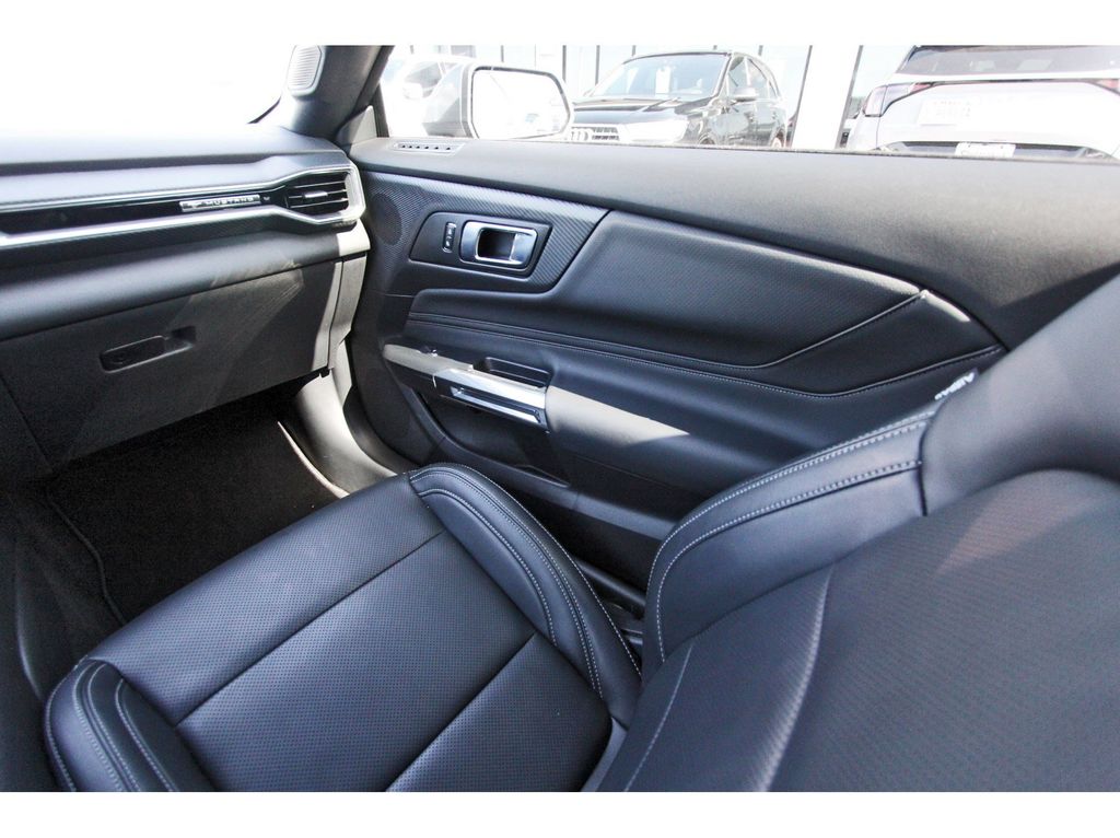 Used 2026 Ford Mustang Coupe