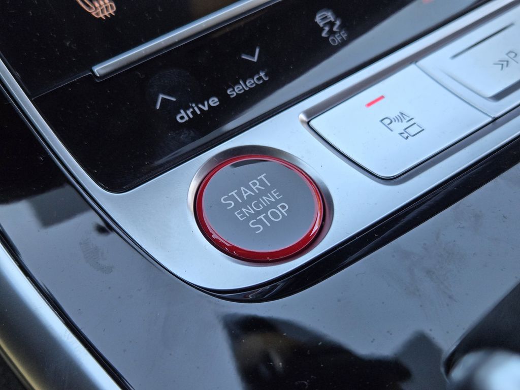 new 2026 Audi RS Q8 performance car, priced at $154,315