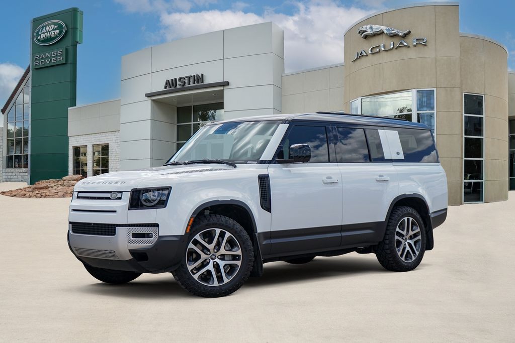 2023 Land Rover Defender 130 SE AWD