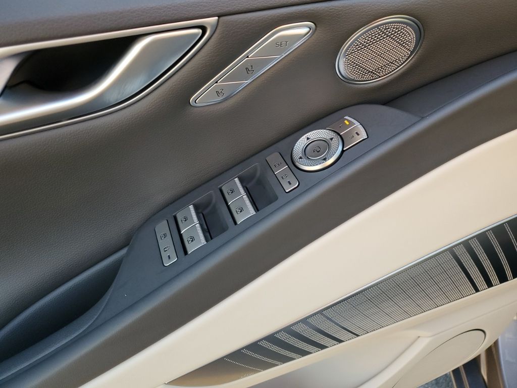 Used Car 2023 Genesis G80  2.5t For Sale Under $40,000 In Austin, Texas