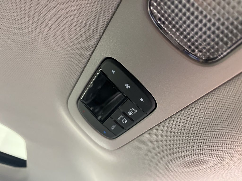 Thumbnail: 2026 Honda Odyssey - 19