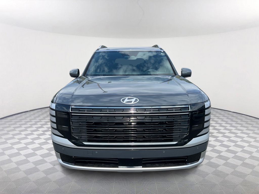 2026 Hyundai Palisade Calligraphy - 7