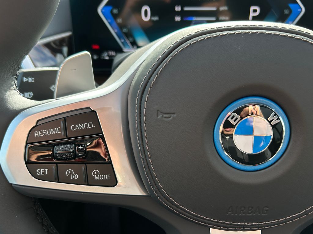 Thumbnail: 2026 BMW X5 - 19