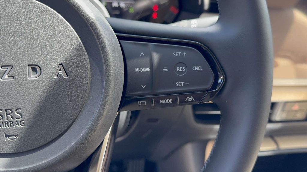 New 2026 Mazda CX-5 SUV