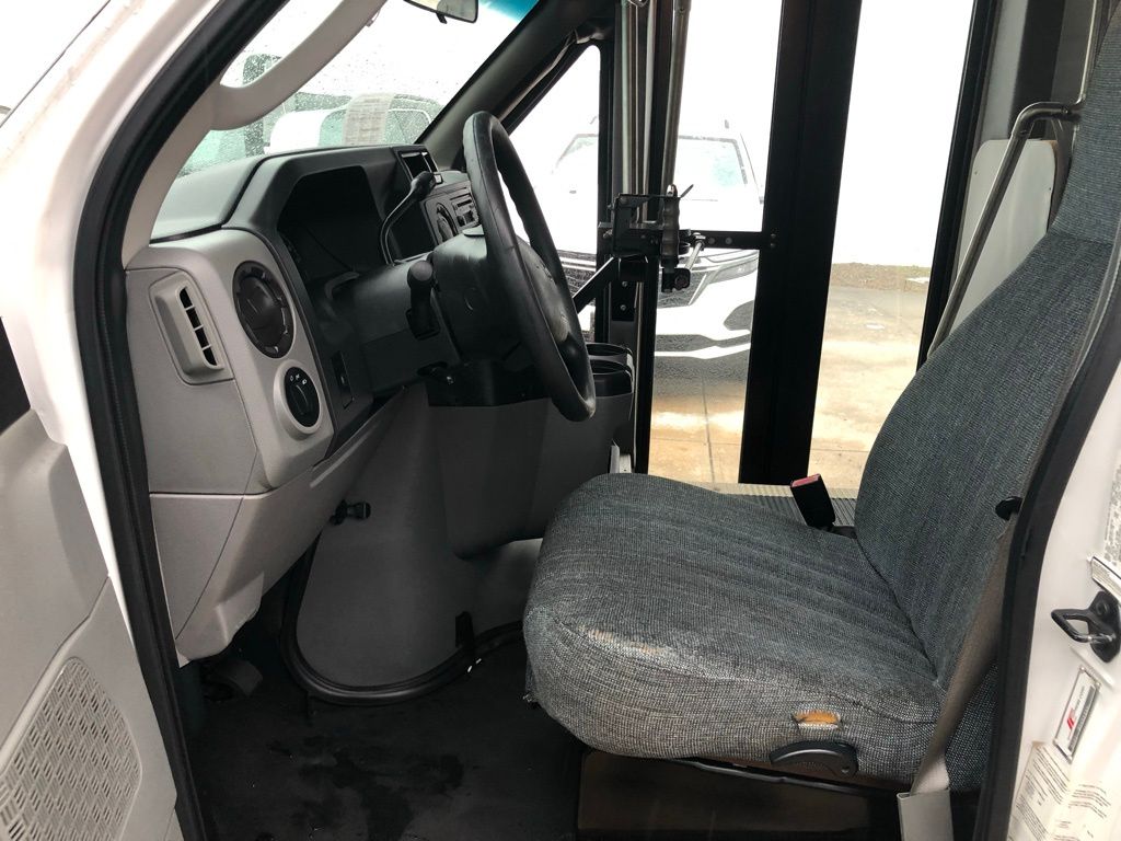 used 2011 Ford E-350SD car, priced at $15,995