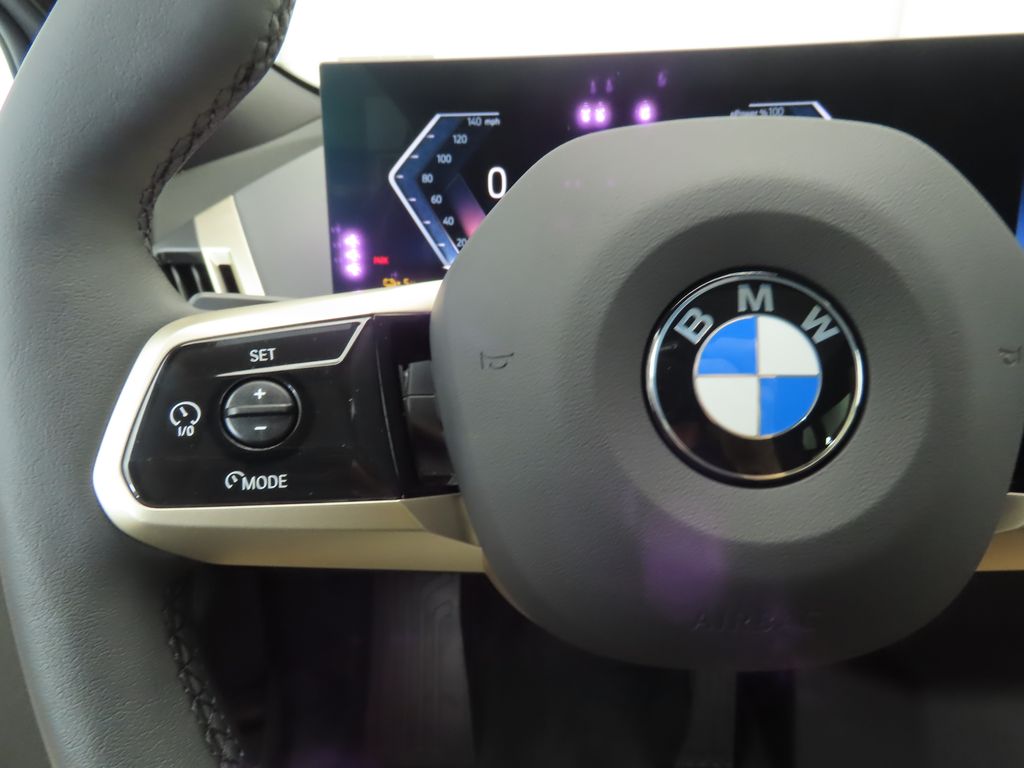 Thumbnail: 2026 BMW iX - 11