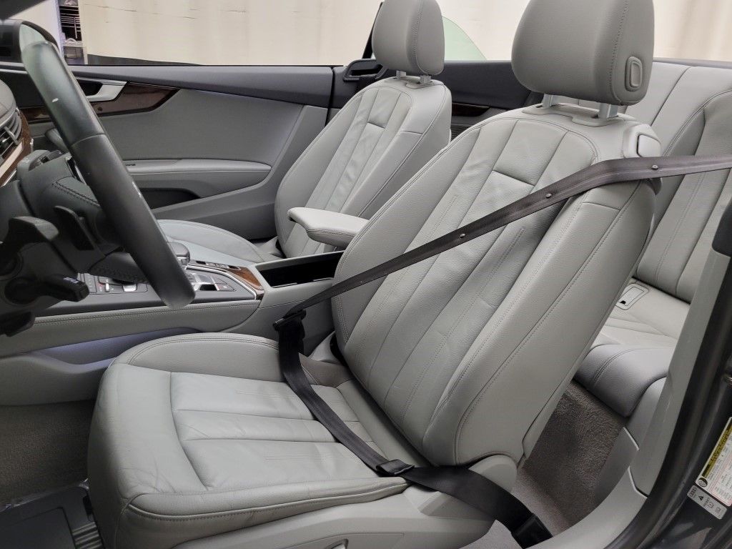 Thumbnail: 2019 Audi A5 - 20