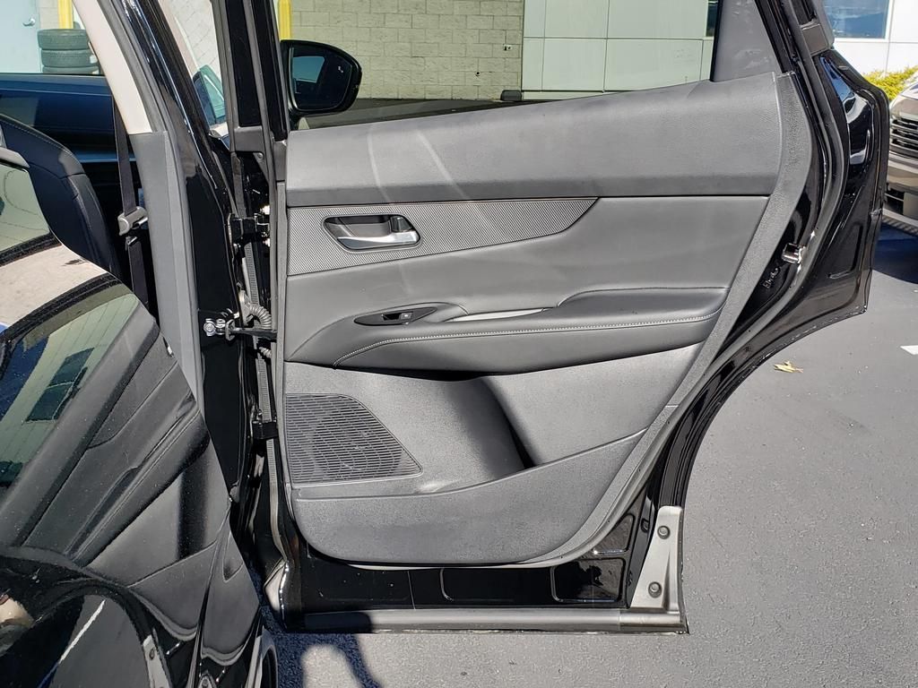 new 2026 Nissan Murano car, priced at $44,850