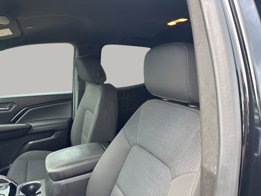 Used Car 2024 Gmc Canyon  Elevation For Sale Under $40,000 In Austin, Texas