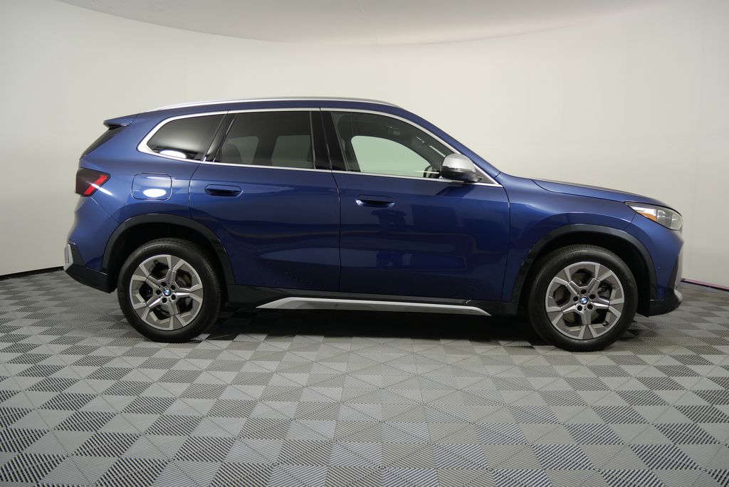 2023 BMW X1 xDrive28i 2