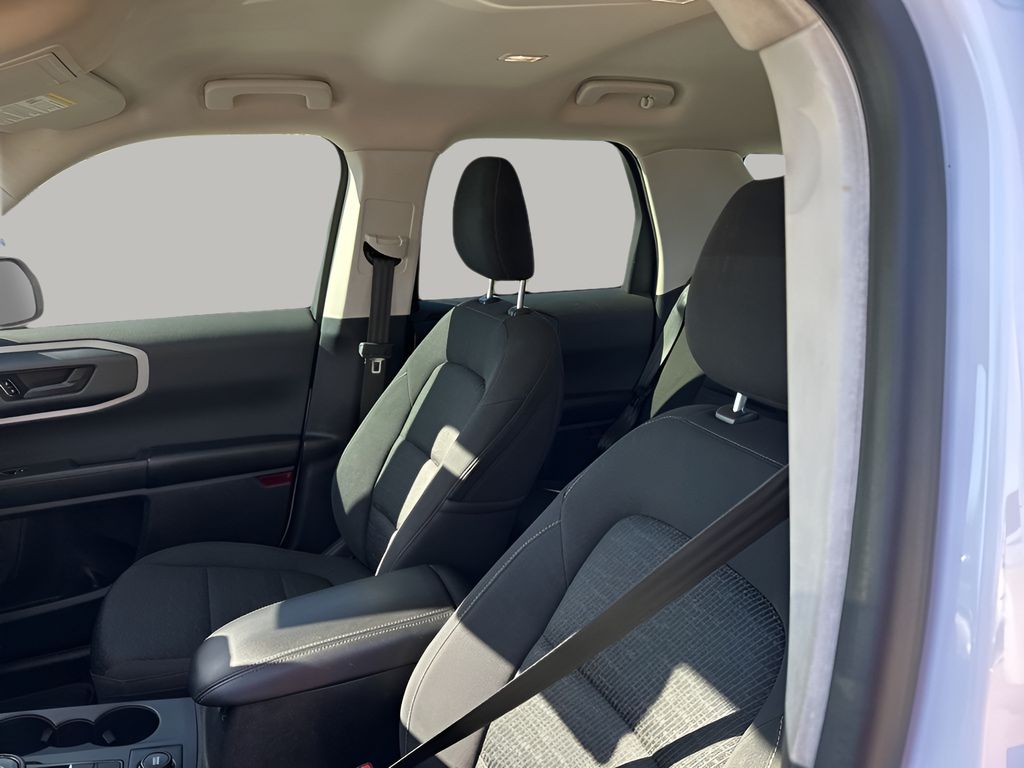 Used Car 2021 Ford Bronco Sport  Base For Sale Under $20,000 In Austin, Texas